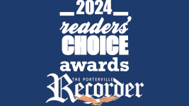 Readers Choice